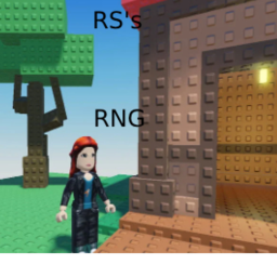 RS'S RNG