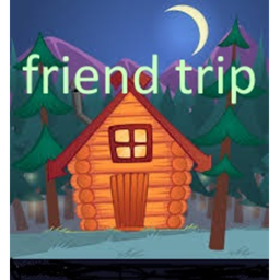 friend trip (story)
