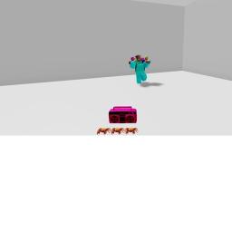 you and friends listening to Crab Rave icon