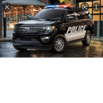 Police officers on duty everyday