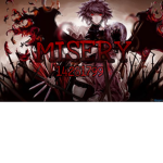 misery !