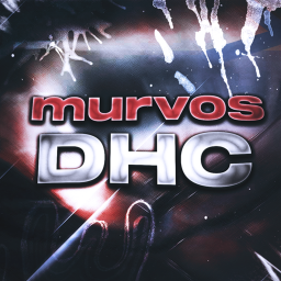 Murvos Wallet | DHC