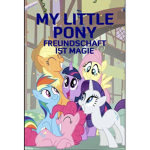My Little Pony best Frend