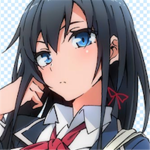 Yahari Ore no Seishun Love Comedy wa Machigatteiru