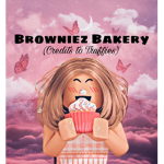 BB- Browniez Bakery