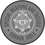 -SWAT Mano County Special Weapons & Tactics-