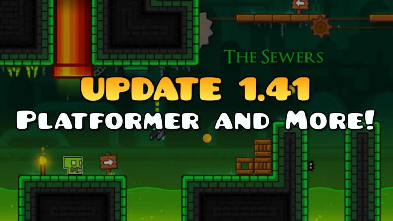 UPDATE 1.41!