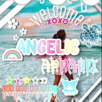 - ANGELIC || APPAREL -
