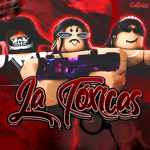 La Tóxicas