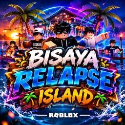 Bisaya Relapse Island