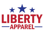 ER:LC Liberty Apparel
