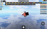 Murder Drones-ROBLOX version