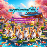 Welsh Corgi Studios