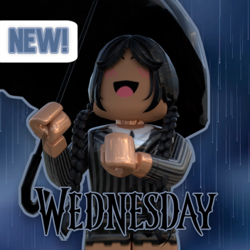 Wednesday RP