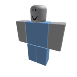 Robux Wasting