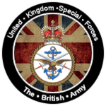 [UKSF] | The United Kingdom Special Forces