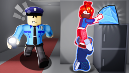 [💎] Okradnij Muzeum 👮