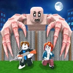 Zombies [BETA] Roblox game thumbnail