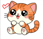 I gatti di Andrea