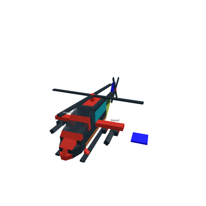 HELI :D