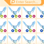 Adopt me Pet trade hangout