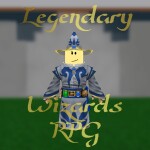 Legendary  Wizards RPG 