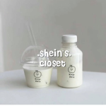 shein’s closet