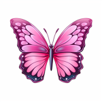 PINK PUNK BUTTERFLY CO.