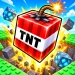 +1 TNT Merge icon