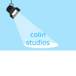 Colin studio