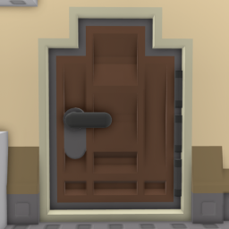 [Re-do] Stud Dwelling 2.0
