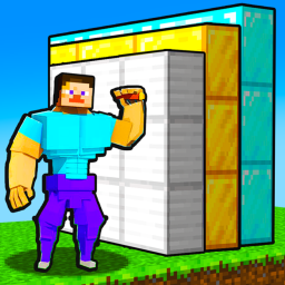 Punch Wall Simulator