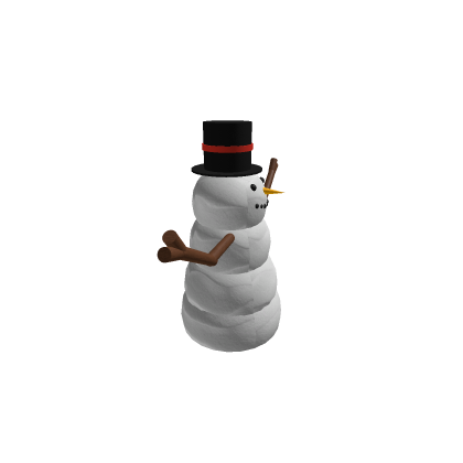 snow