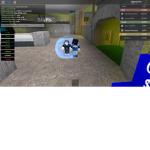 i love playing games in roblox and minecraft