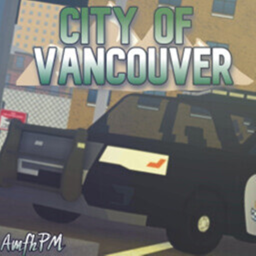City of Vancouver I WIP
