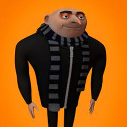 Survival The Gru The KIller