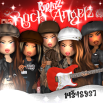 RockAngels