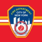 (NYC'95) New York Fire Department