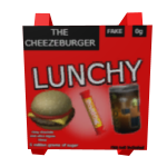 [🍫] Lunchy Bag