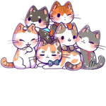 mr'cats