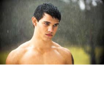 Jacob black