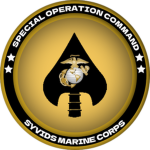 Marine - Special Operations Command