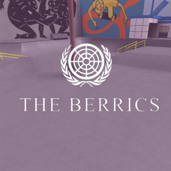 The Berrics skatepark