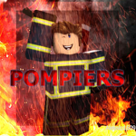 Brandweer Antwerpen