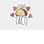 TEAM TACO LIFE