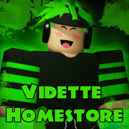 [𝙽𝙴𝚆] Vidette Homestore