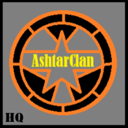 Ashtar Clan HQ