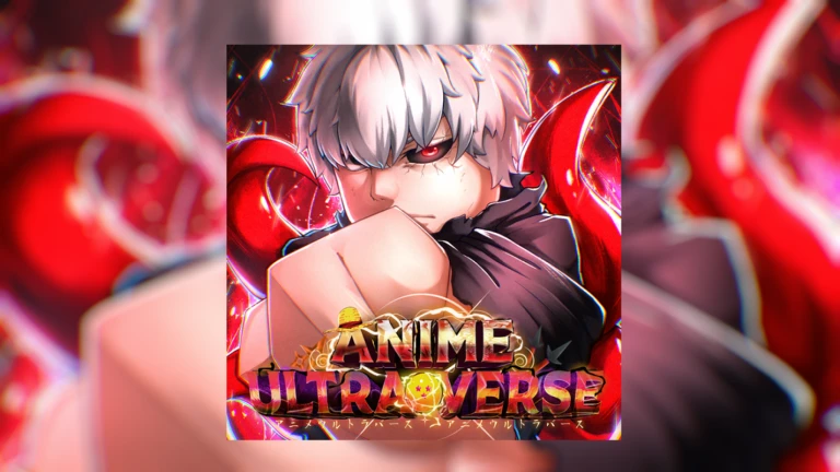 [UPD 4🗼] Anime Ultra Verse