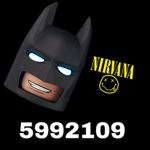Batman Groupies