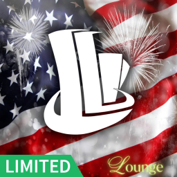🎆Limited Lounge